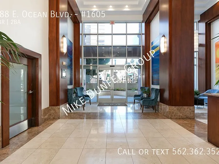 488 E Ocean Blvd #1605 — Photo 20