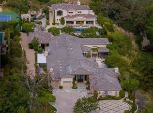 23565 Park South St, Calabasas, CA 91302