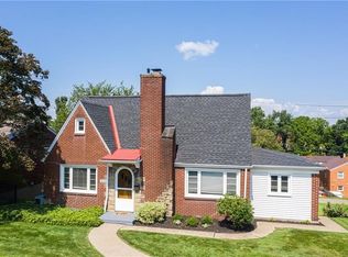 1509 Trinity St, Pittsburgh, PA 15206