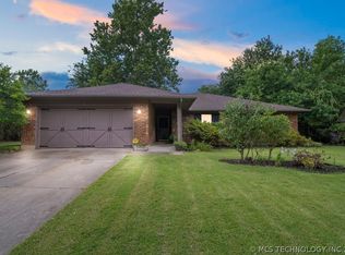 9018 E 67th St, Tulsa, OK 74133