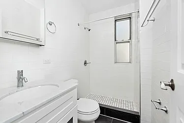 Rented by Keller Williams NYC