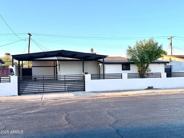 7754 W MITCHELL Drive, Phoenix, AZ 85033