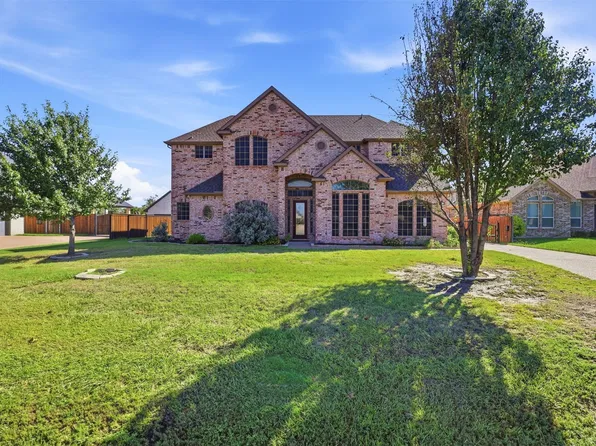 1013 Telford Trl, Crowley, TX 76036