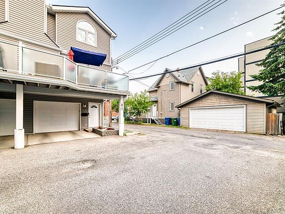 2nd image of 1607 W 11th Ave SW #114