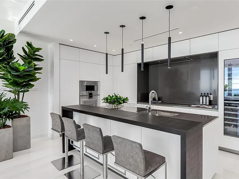300 Biscayne Boulevard Way #2802 — Photo 10