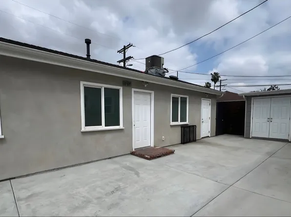 1707 W 62nd St, Los Angeles, CA 90047