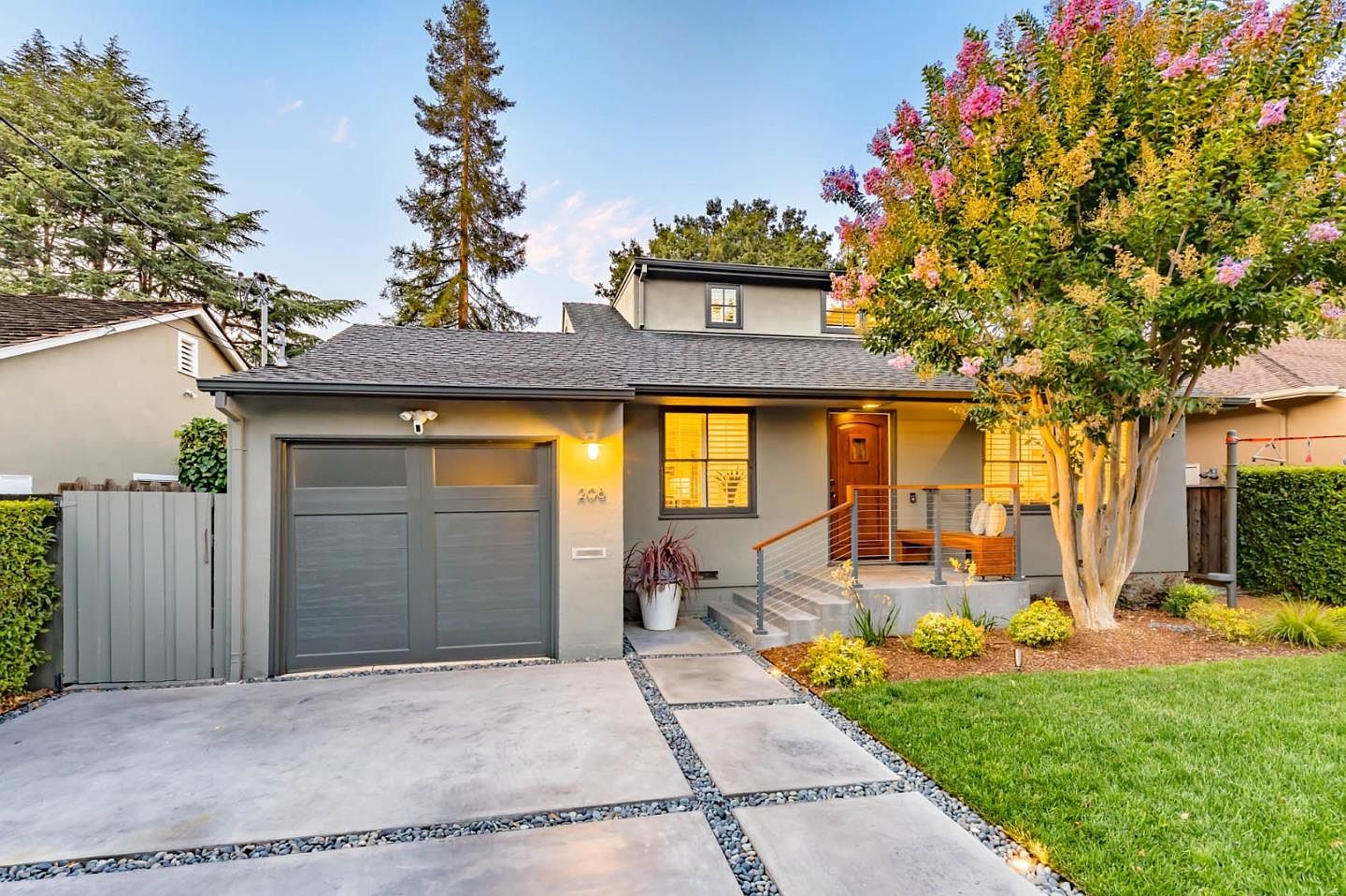 208 Durham St, Menlo Park, CA 94025 Zillow