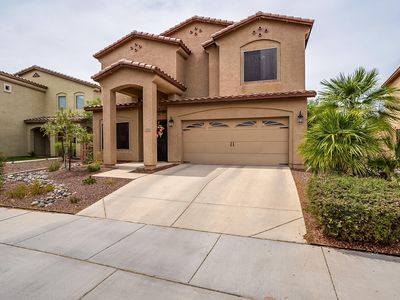 13820 W Port Royale Ln, Surprise, AZ, 85379