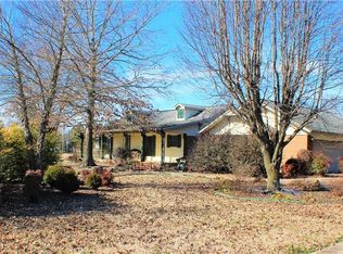 4828 Country Aire Est, Hackett, AR 72937