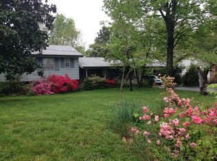 116 Cumberland View Dr, Oak Ridge, TN 37830