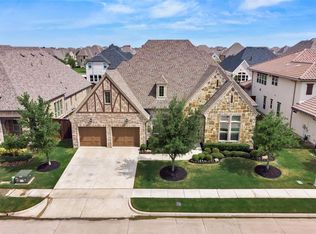 3609 Adelaide, The Colony, TX 75056