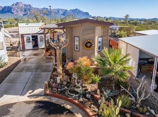 1371 E 4th Ave #179, Apache Junction, AZ 85119