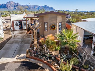1371 E 4th Ave #179, Apache Junction, AZ, 85119