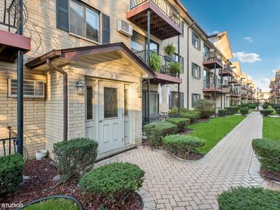 5159 N East River Rd Unit 201A, Chicago, IL, 60656