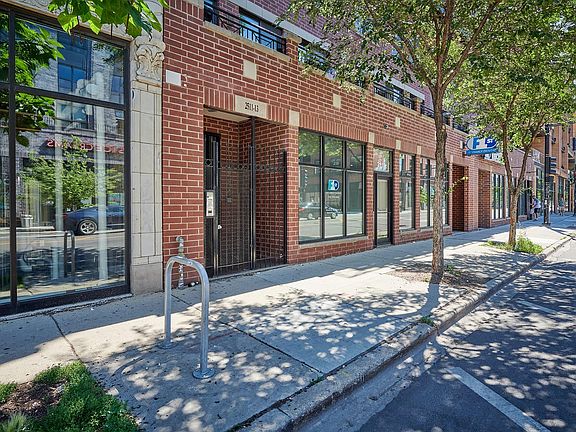 3rd image of 2511 N Milwaukee Ave #1S