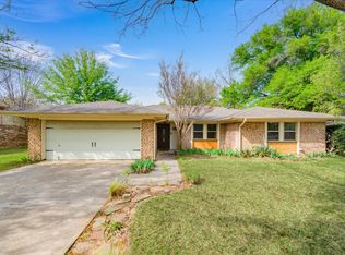 616 Eudaly Dr, Colleyville, TX 76034
