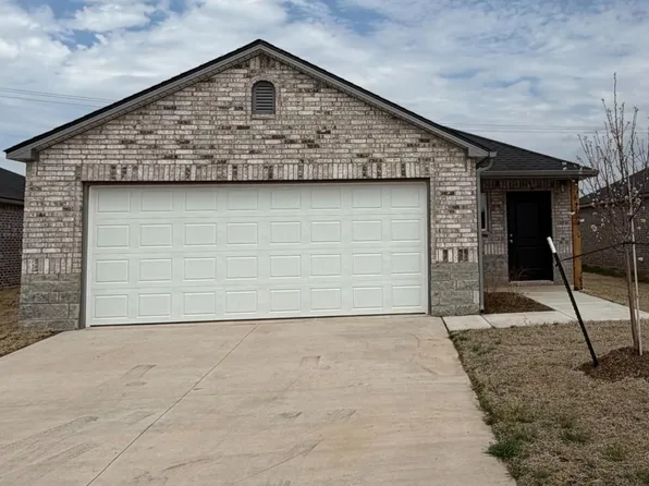 9313 NW 129th St, Yukon, OK 73099