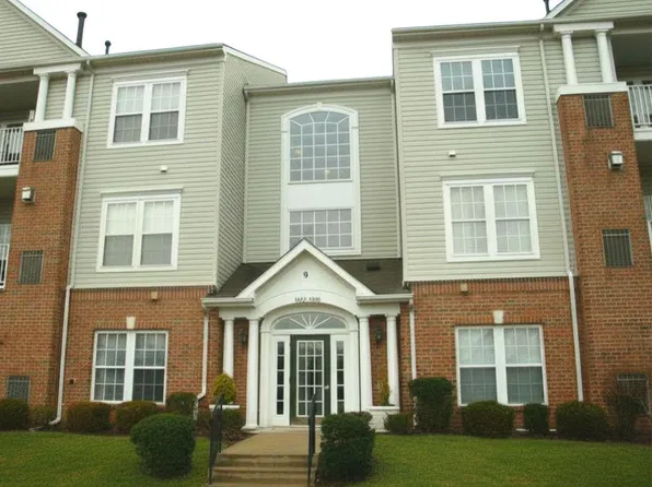 4928 Brightleaf Ct #4928, Rosedale, MD 21237