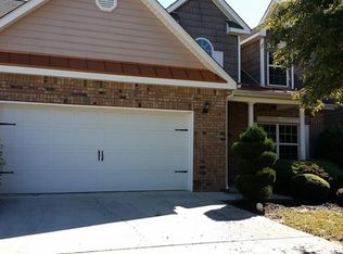 561 Hansen Dr, Locust Grove, GA 30248