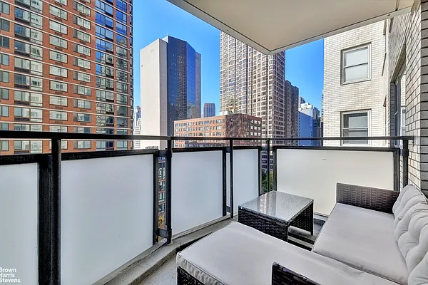 Rented by Brown Harris Stevens | media 17