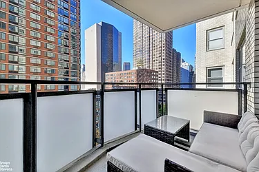 Rented by Brown Harris Stevens