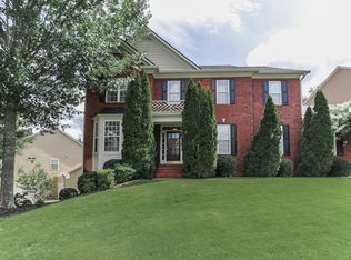 2624 Hampton Park Dr, Marietta, GA 30062