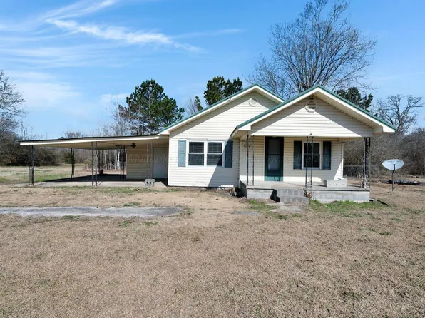 2825 Rose Hill Rd, Nauvoo, AL 35578