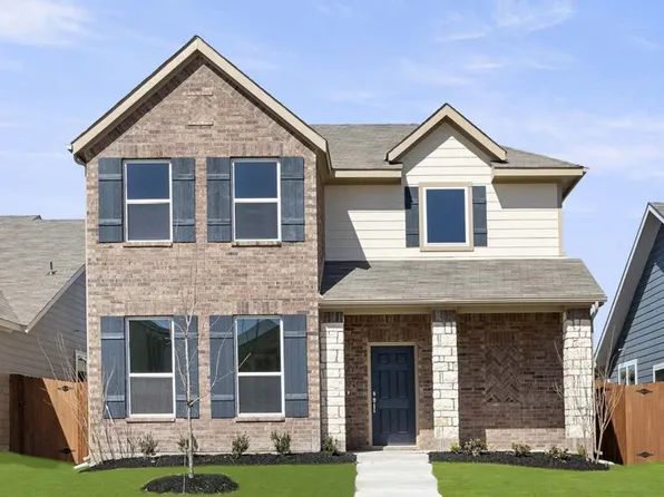 Thorndale Plan, Heartland