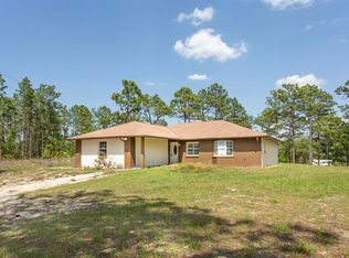 2295 SW 168th Ave, Ocala, FL 34481