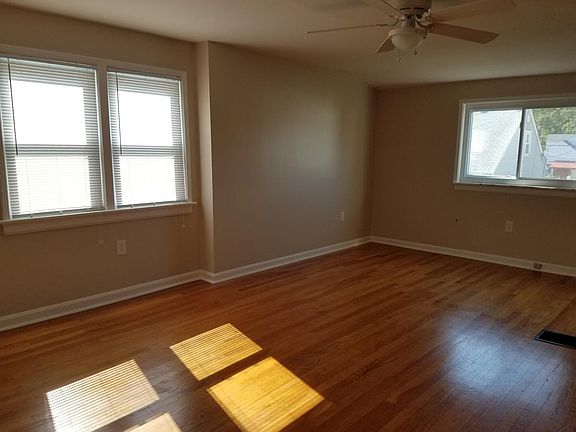 Master bedroom #1 upstairs