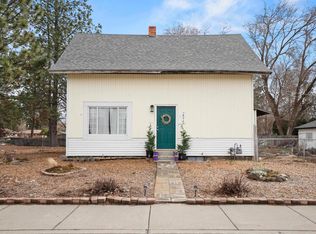 2515 S University Rd, Spokane, WA 99206
