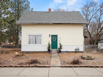2515 S University Rd, Spokane, WA, 99206