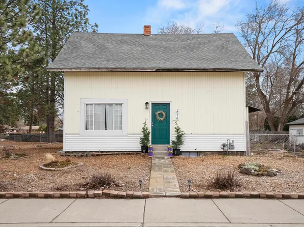 2515 S University Rd, Spokane, WA 99206