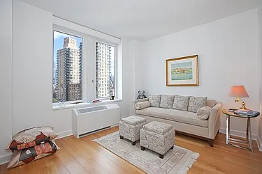 Rented by BLU Real Estate