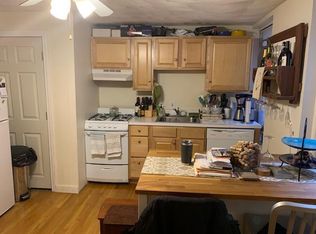 20 Stillman St #202F, Boston, MA 02113