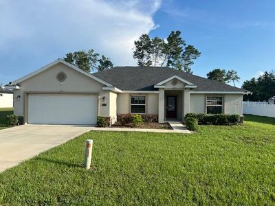 4212 SW 108th Ln, Ocala, FL, 34476