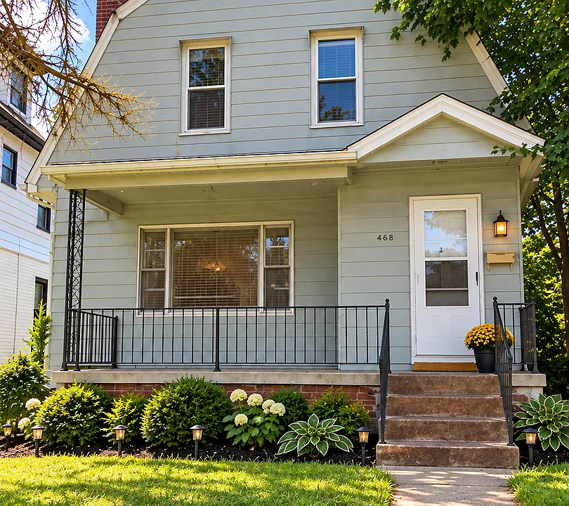 426 Mitchell Ave