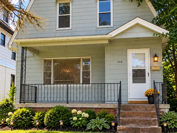 426 Mitchell Ave, Clairton, PA 15025