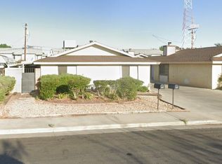 721 Balsam St #A, Ridgecrest, CA 93555