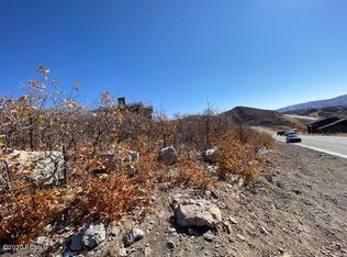 11418 N White Tail Ct, Heber City, UT 84032