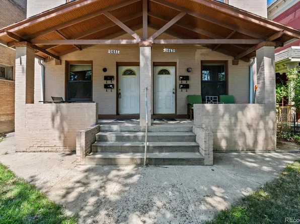 2641 Stout St, Denver, CO 80205