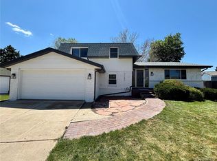 7197 S Fairfax Court, Centennial, CO 80122