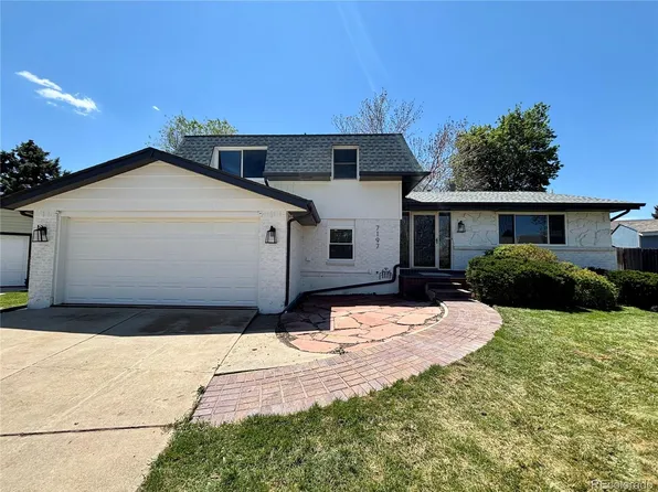 7197 S Fairfax Court, Centennial, CO 80122