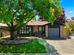 2306 Devon Rd, Oakville, ON L6J5R4