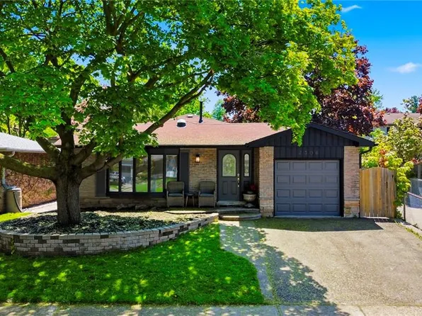 2306 Devon Rd, Oakville, ON L6J 5R4