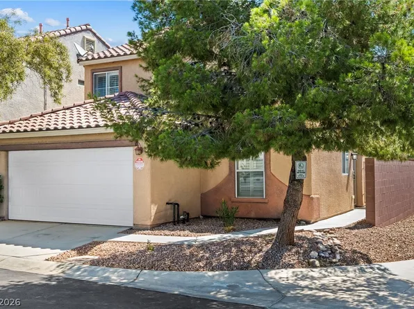 7498 Buttonbrush Ct, Las Vegas, NV 89139