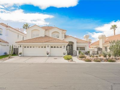 2961 Harbor Cove Dr, Las Vegas, NV, 89128