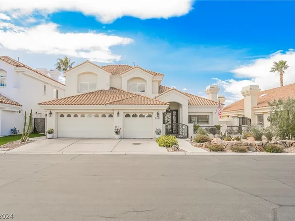2961 Harbor Cove Dr, Las Vegas, NV 89128