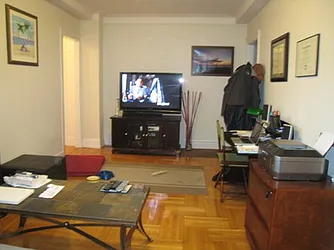 Rented by Metropolitan Equities