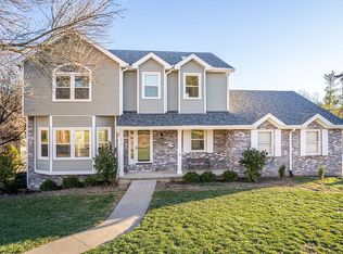 4010 Corkwood Ct, Columbia, MO 65203